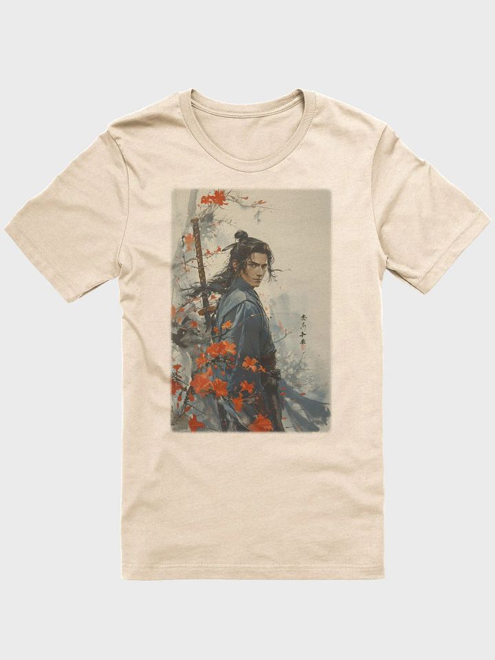 Samurai, 17th century product image (1)