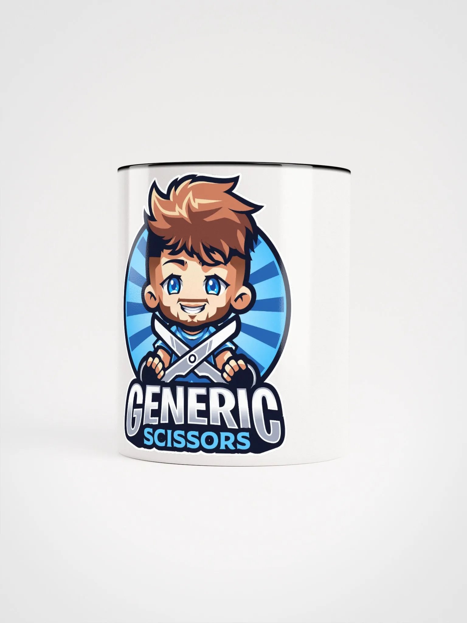 Scissor Mug product image (10)