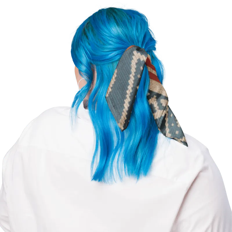 tissus et broderies Bandana product image (10)