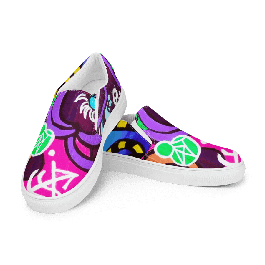 Men's Chromatic Slip-On Shoes product image (11)