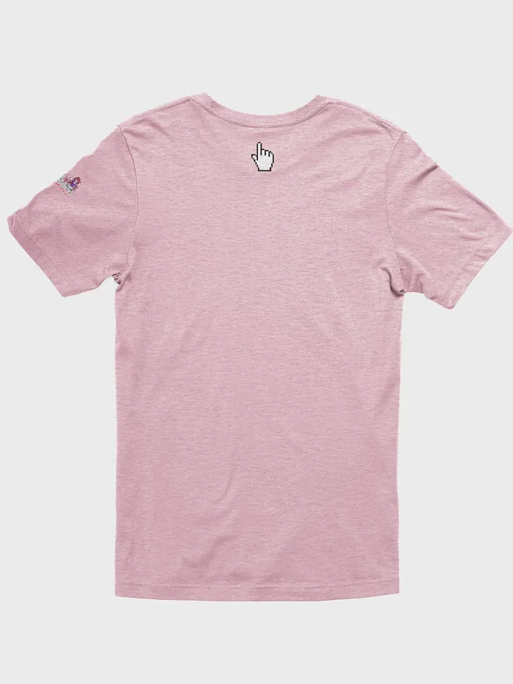WHOTFASKEDYOU.COM supersoft tee product image (2)