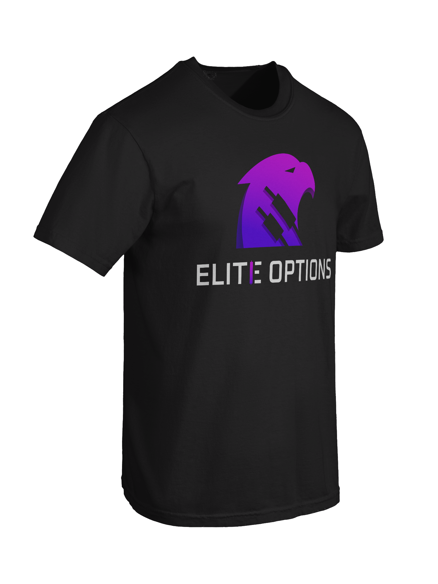 Elite Options Tee product image (31)