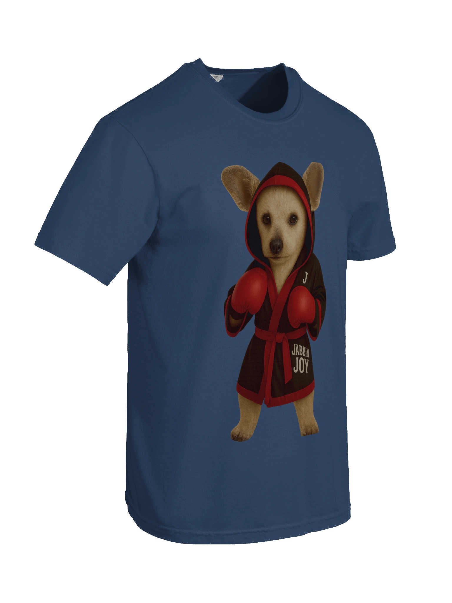 Jabbin Joy 'We're Hillaryous' T-Shirt product image (66)