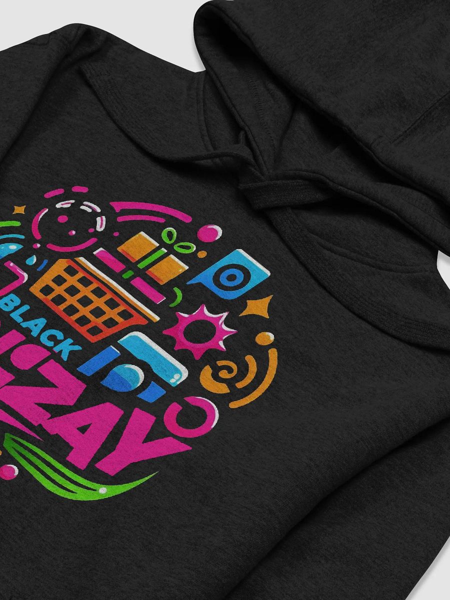Frenzy Cotton Hoodie product image (14)