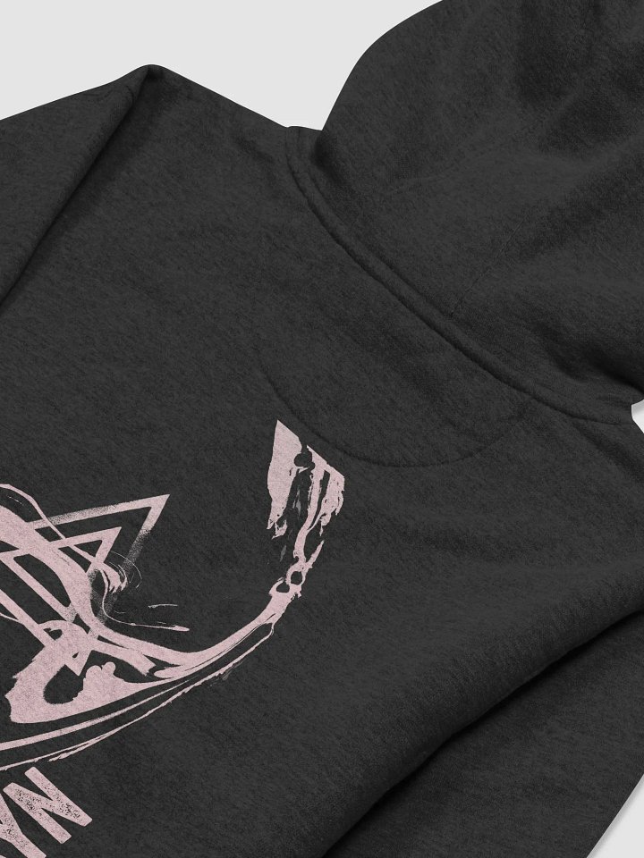 Arsyn // Pink Vibes Hoodie product image (1)