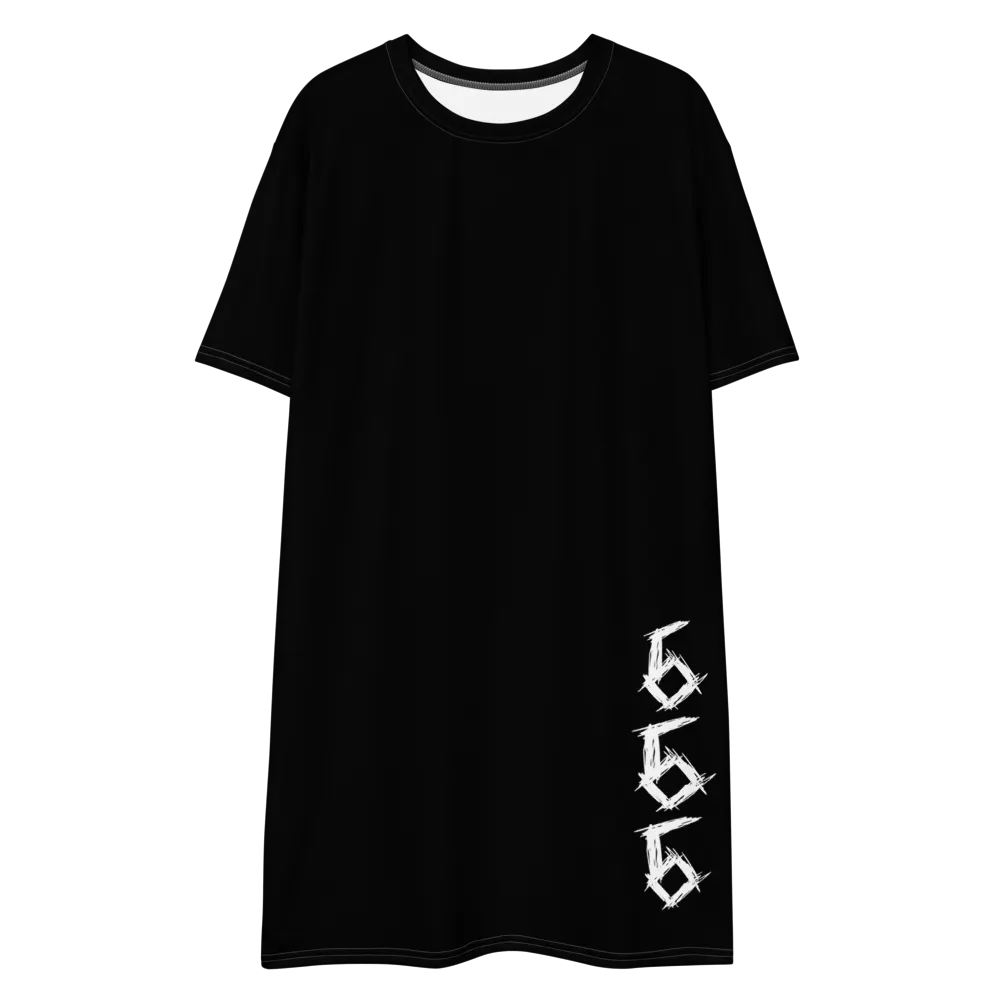 [ BAPHO DARK ] Oversized - DressShirt // SYN product image (1)