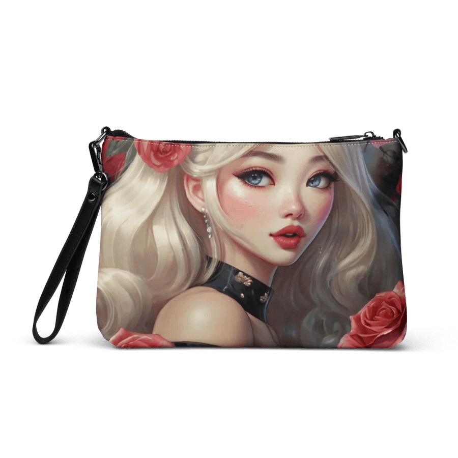 Muse Coquette Crossbody Bag product image (2)