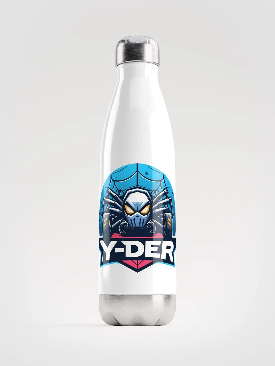 Y-DER Stainless Steel Water Bottle product image (1)