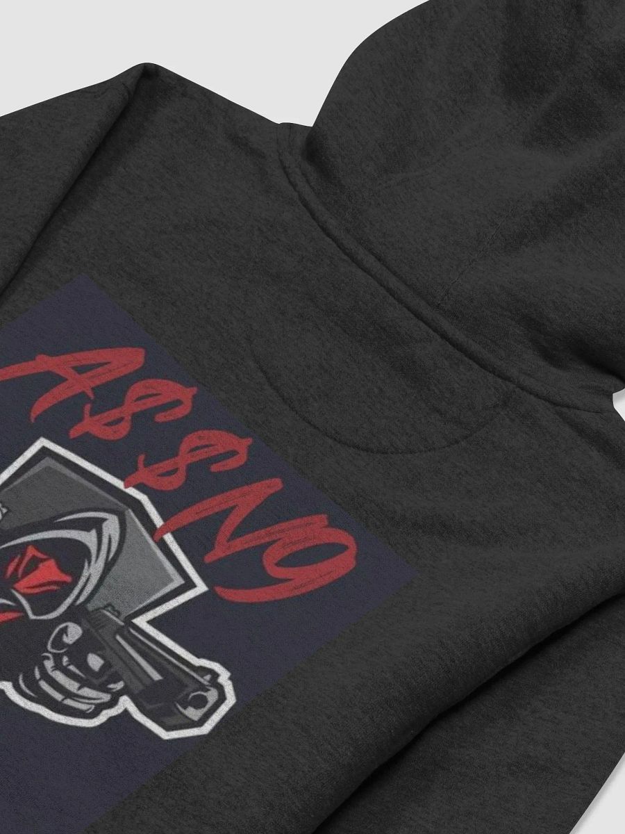 Chevy clan sweatshirt product image (4)