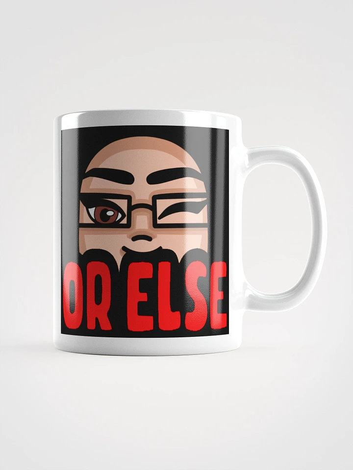 Or Else V1 Mug product image (1)