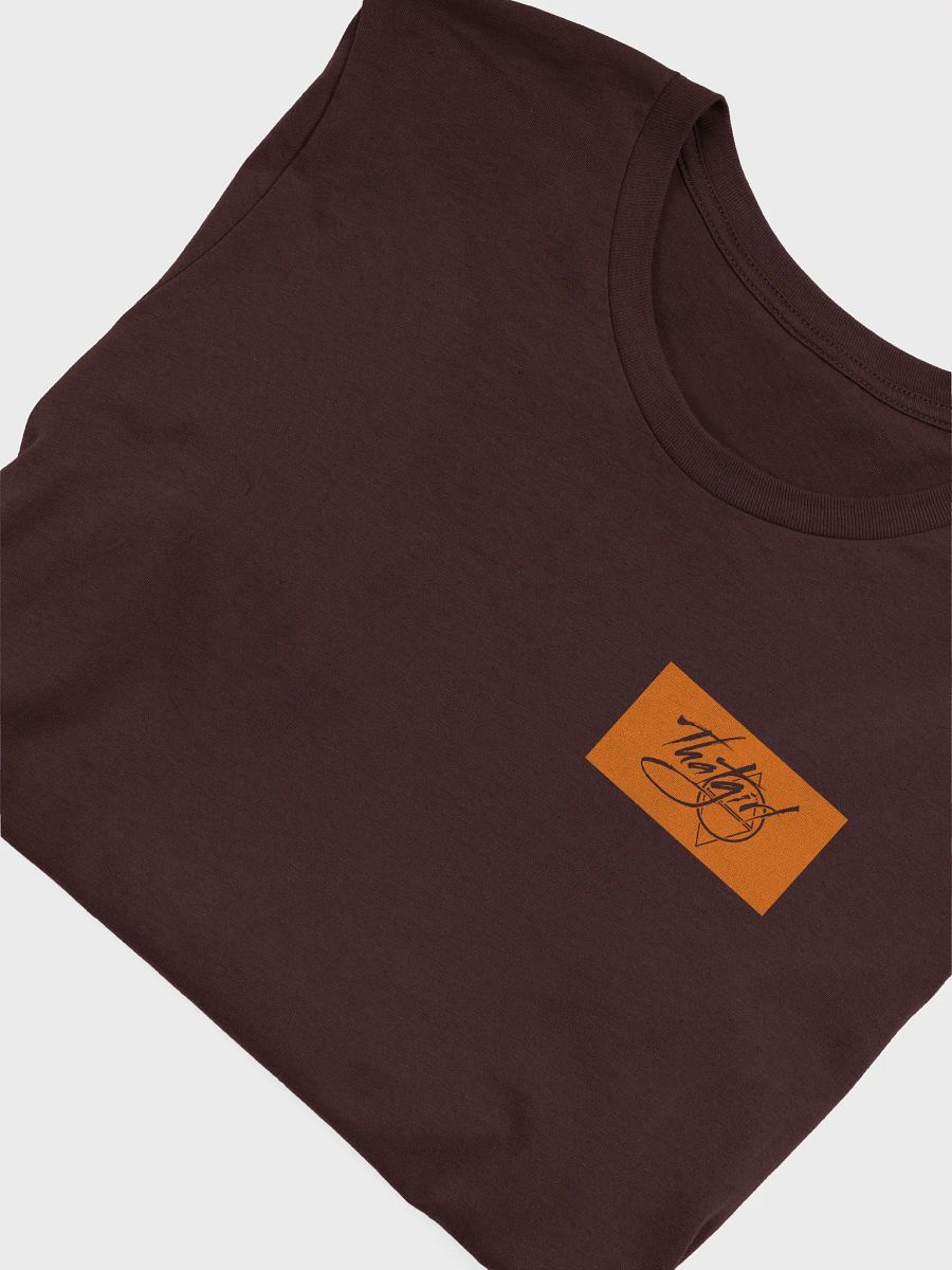 That Girl - Neon Series - NeonOrange T-Shirt product image (5)