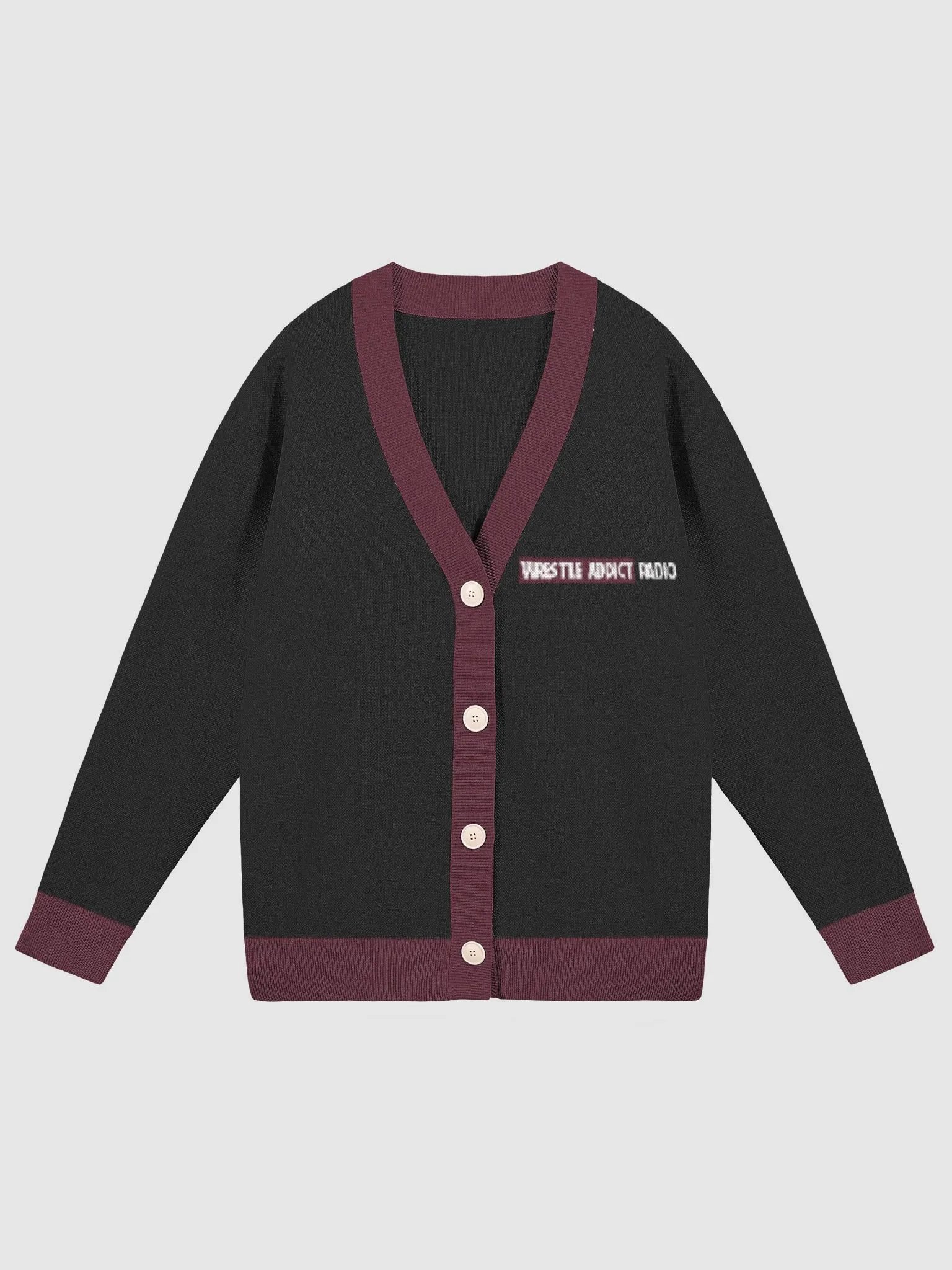 WAR Cardigan product image (3)