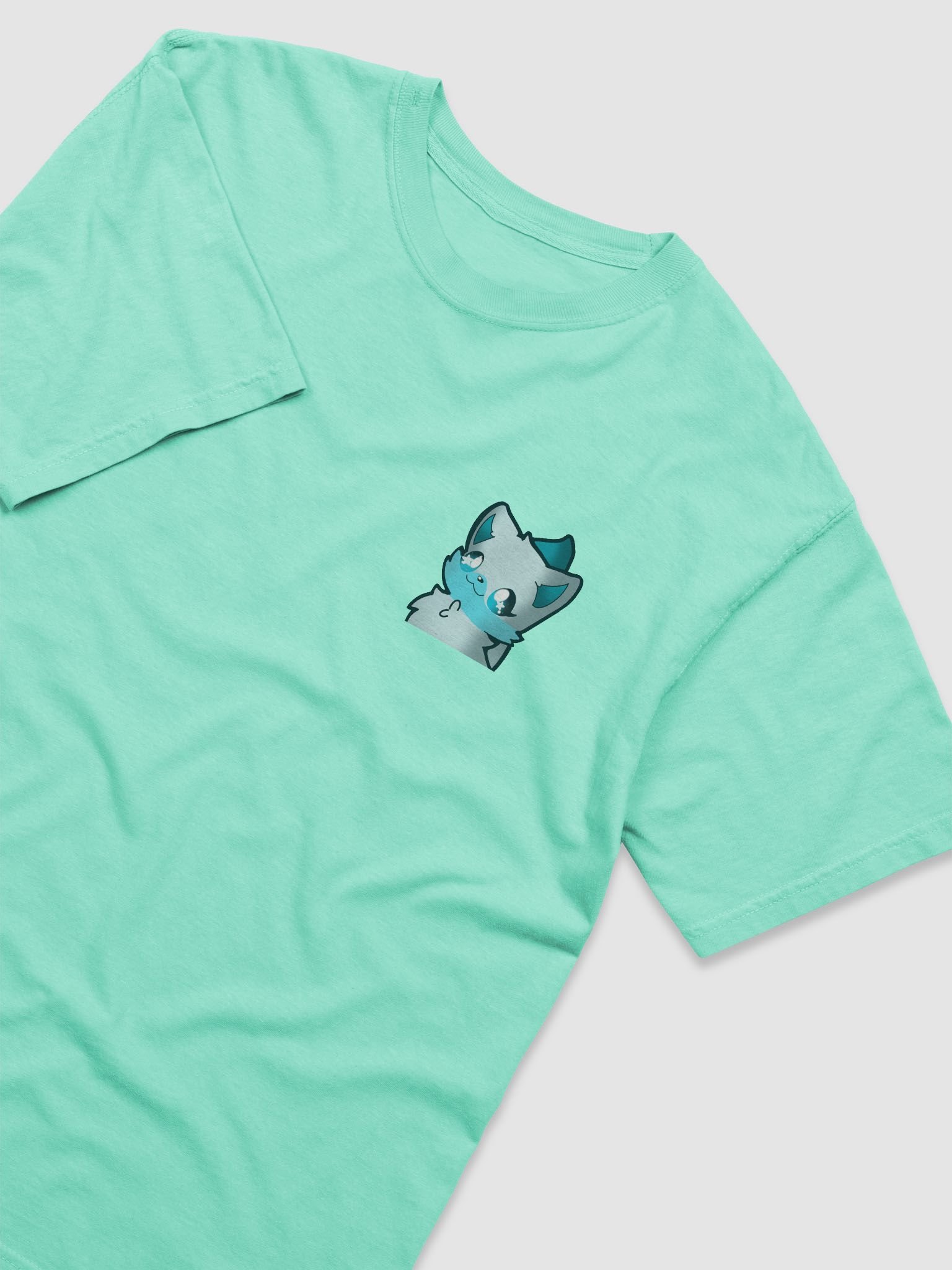 Kitsune pfp shirt! product image (9)