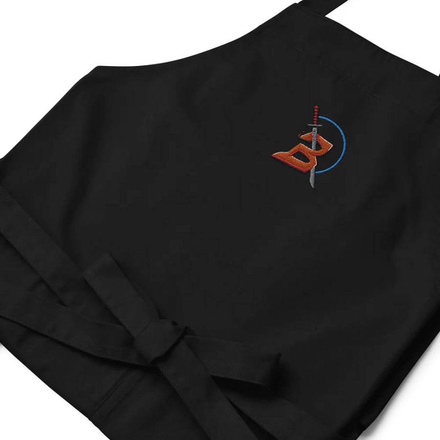 Bumio Apron product image (8)