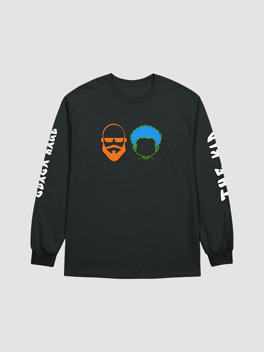 Team CKATK long sleeve product image (1)