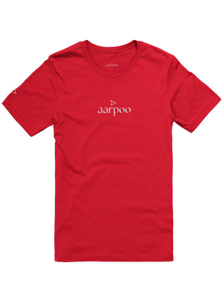 Aarpoo London City Unisex Supersoft T-Shirt product image (7)