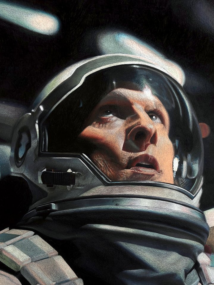 Heavenly Gaze | Prints product image (1)