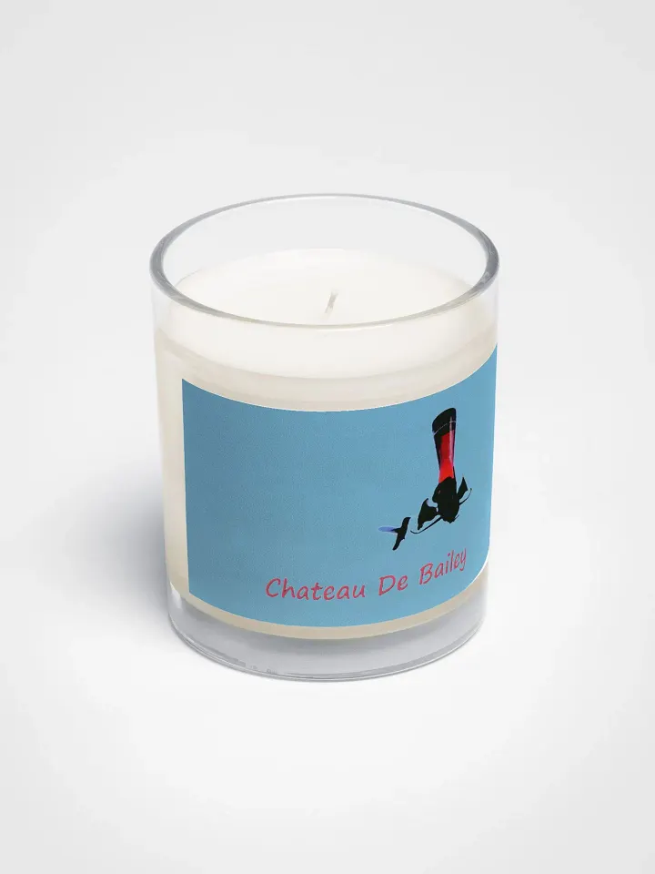 "Becky" Candle product image (2)