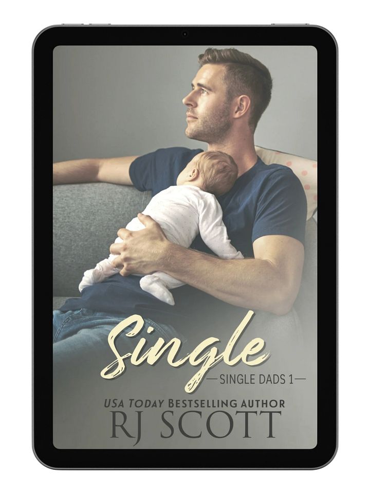 Single (Single Dads 1) - eBook product image (2)