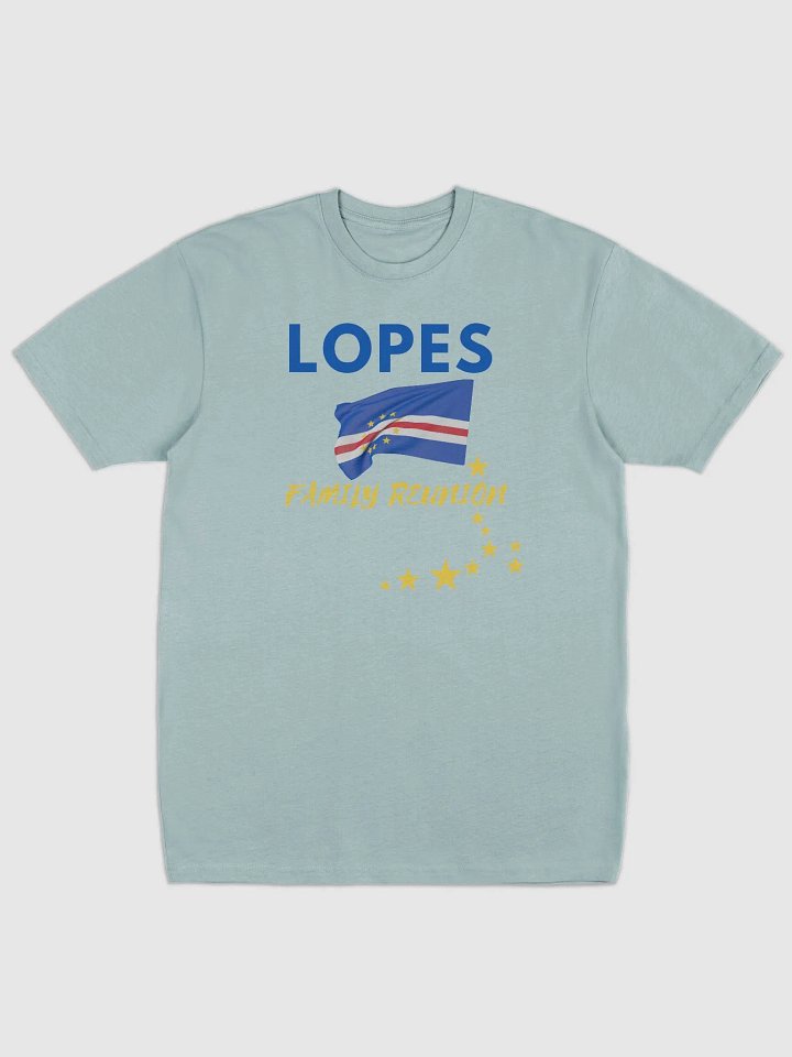 Lopes Family Reunion 2025 product image (1)