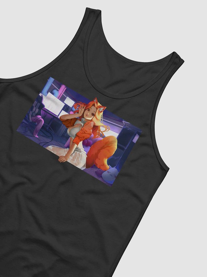 Anime Byndo Tank Top product image (2)