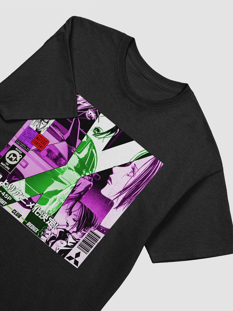 MIDNIGHT CLUB REDUX product image (3)