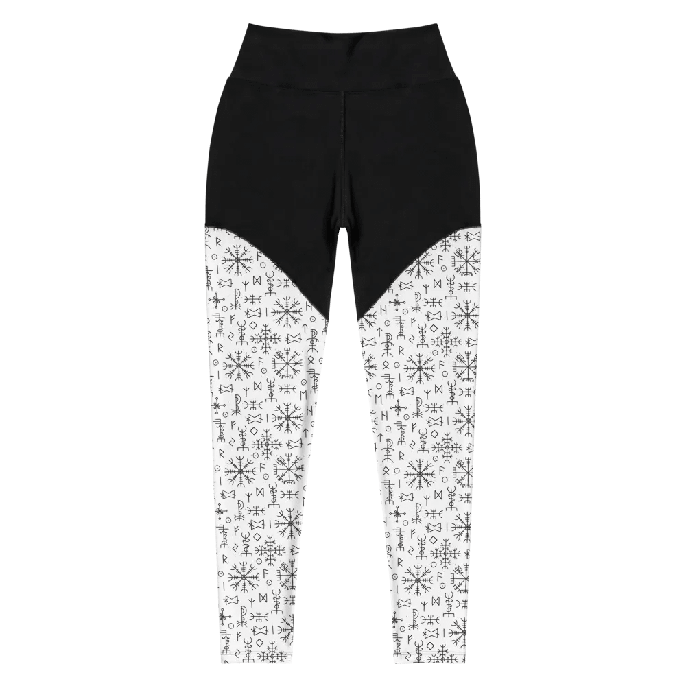 Rune Leggings product image (4)