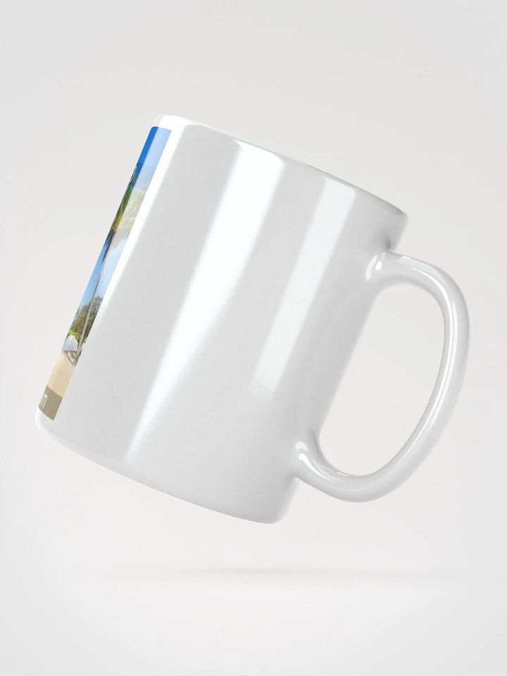 The Hawaiian Dream Mug product image (6)