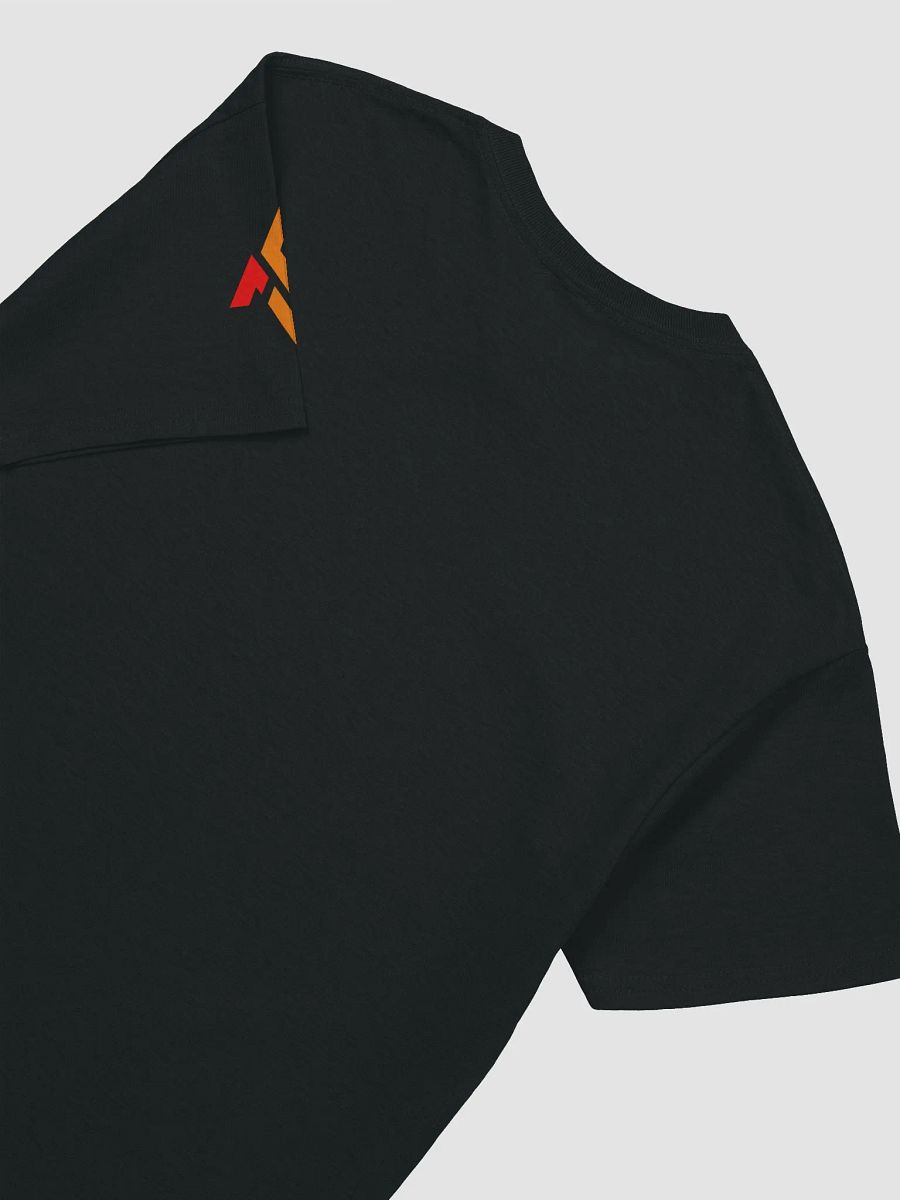 Let's Gooo! Cotton T-Shirt product image (4)