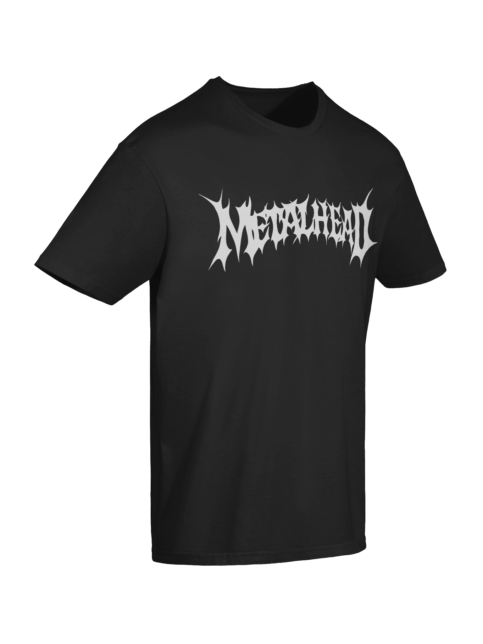 Metalhead Tee product image (10)