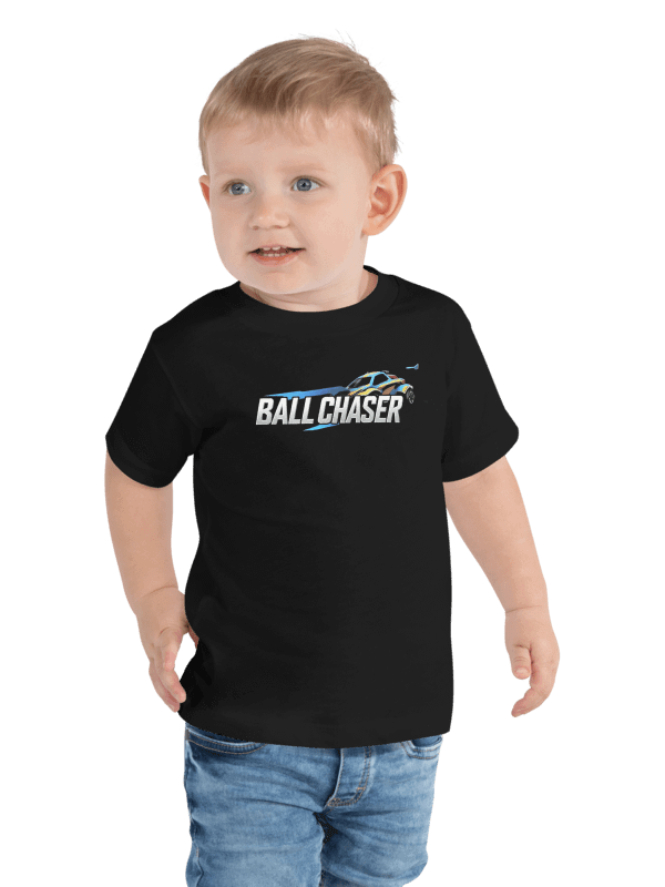 Ibreon Esports Toddler Tee - Ball Chaser product image (10)