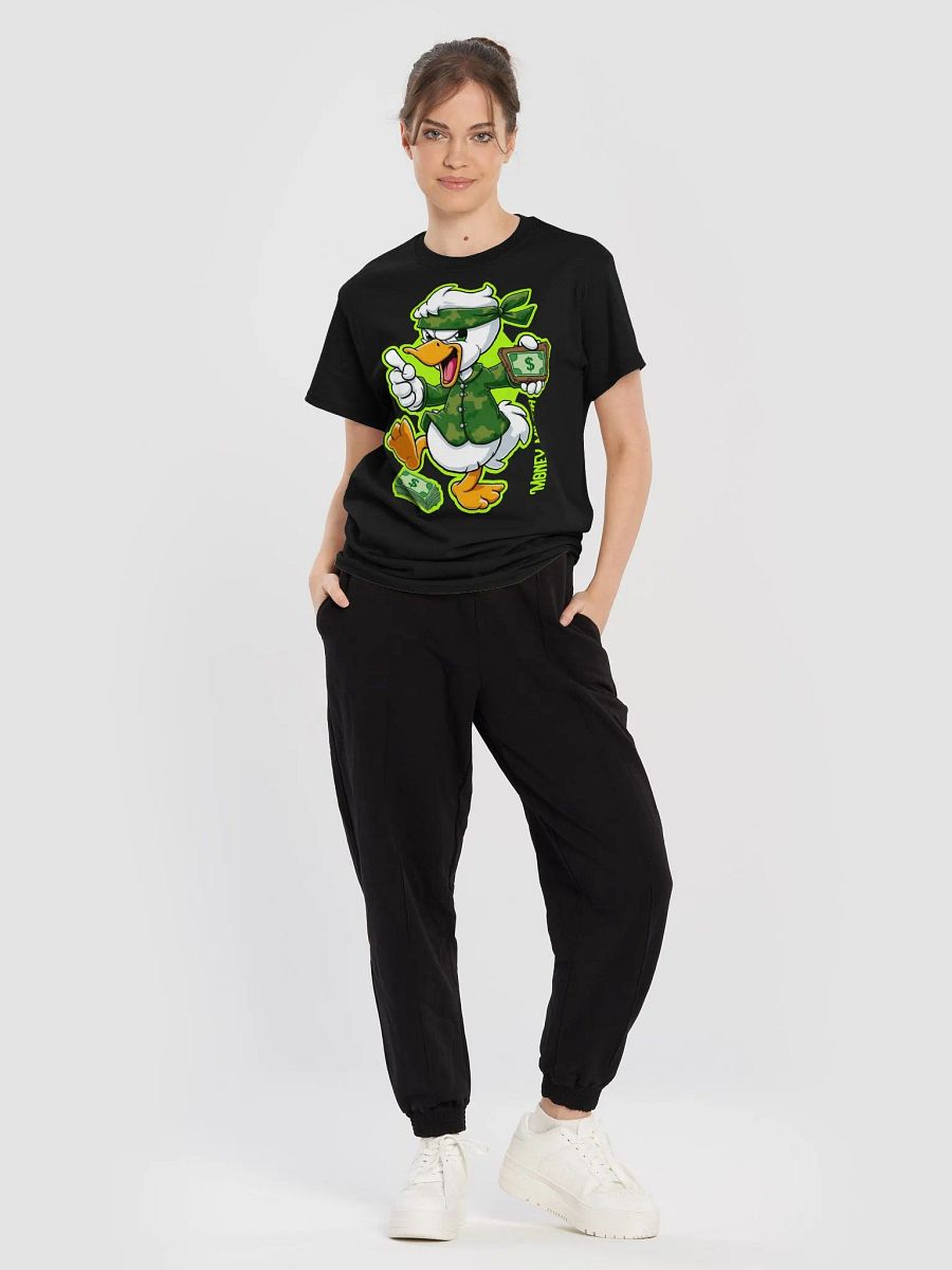 Durti3Goos3 - Durti3 Duck Gang – Money Militia Unisex Tee product image (25)