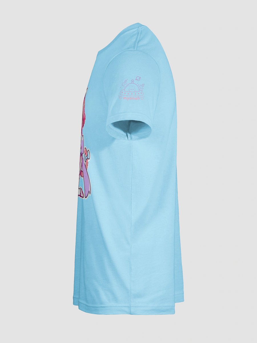 Supersoft Myanah T-Shirt product image (52)
