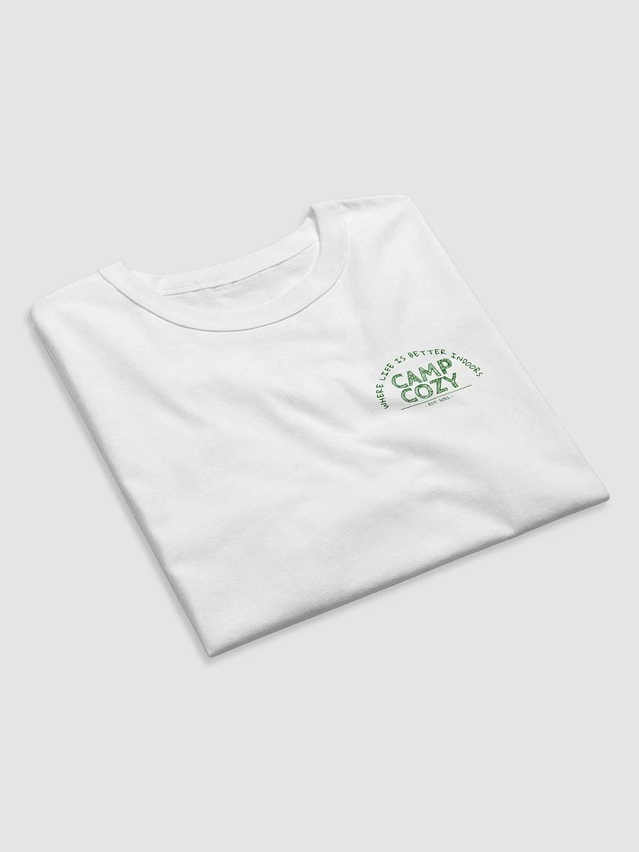 Camp Cozy Tee product image (12)