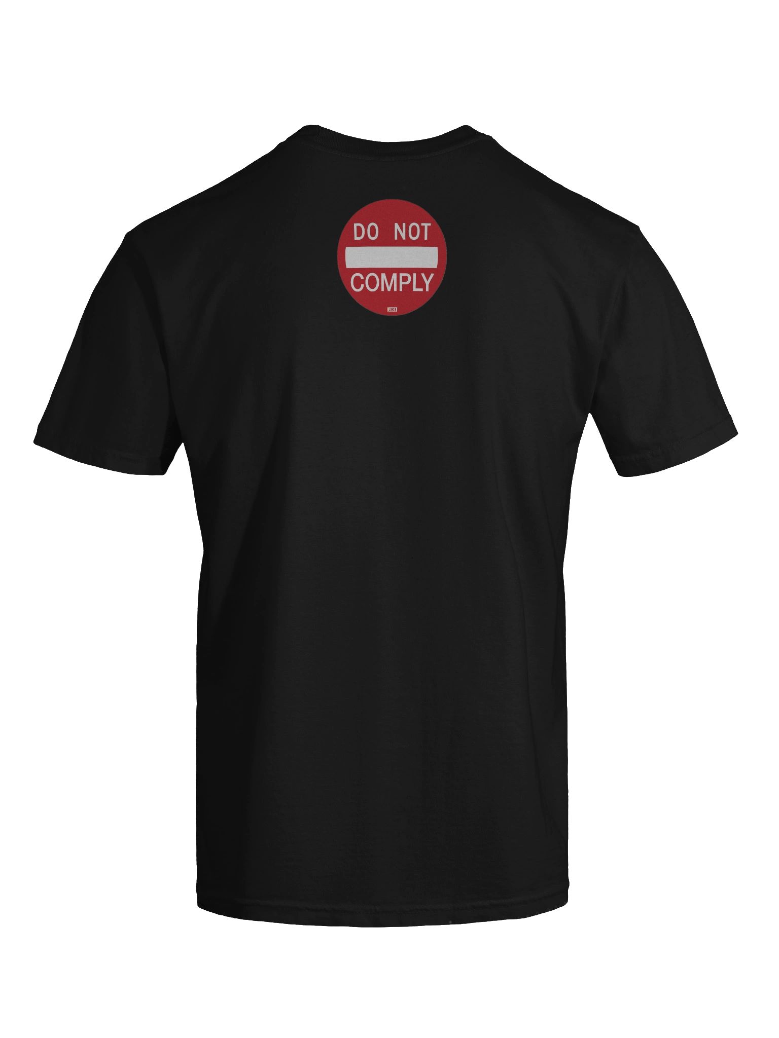 DO NOT COMPLY T Shirt product image (9)
