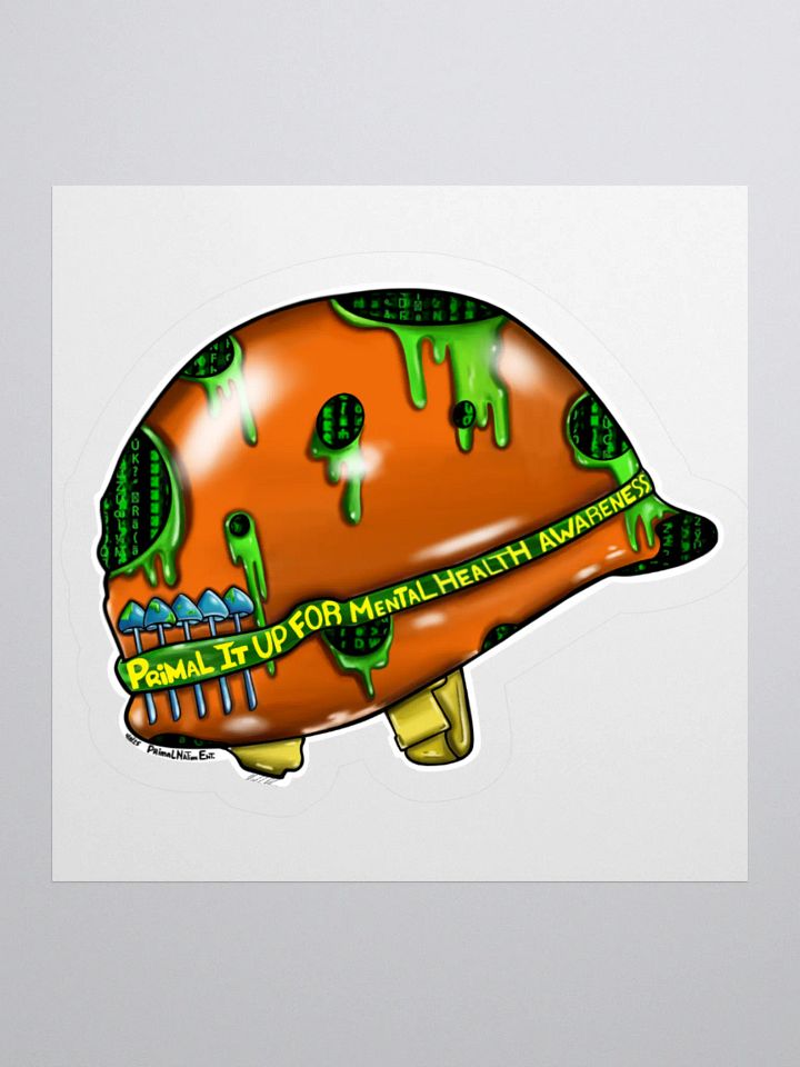 Shrooming For Duty product image (2)