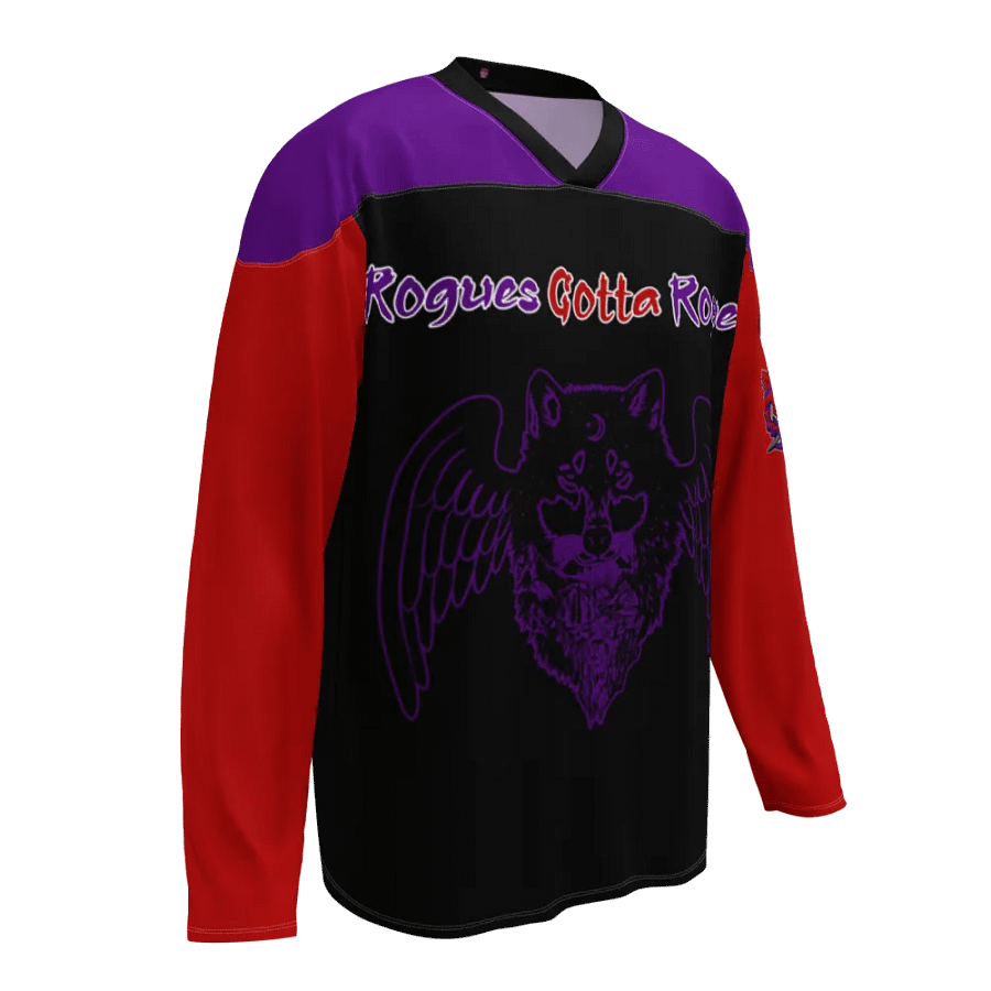 Rogues Away Jersey product image (7)