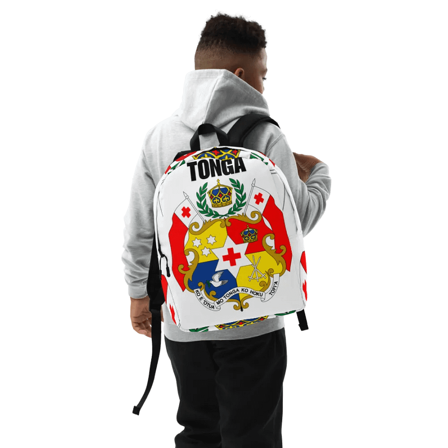 TONGA product image (9)