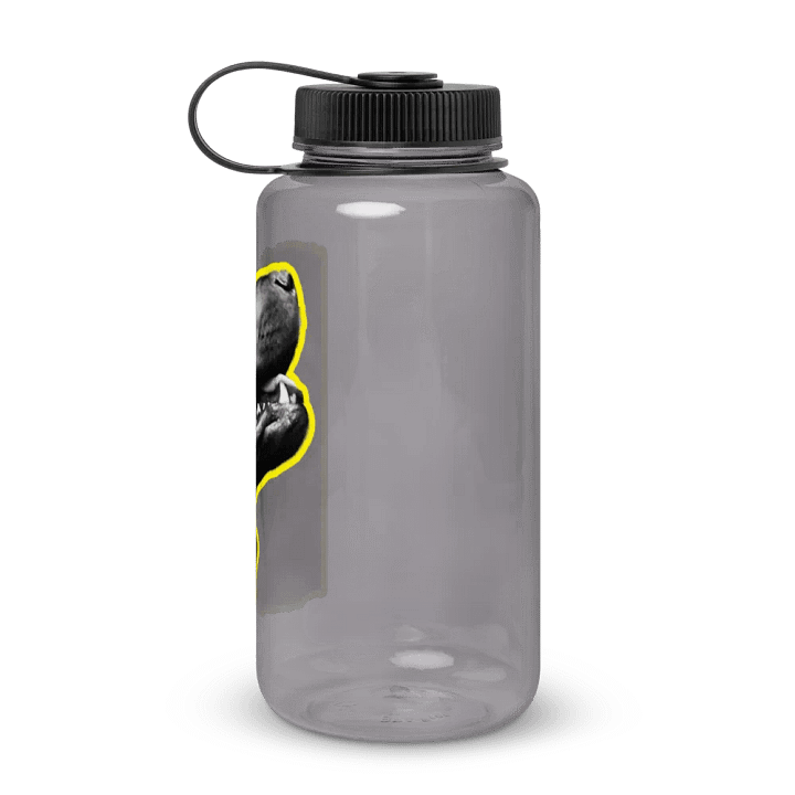Steelyx Wide Mouth Water Bottle product image (1)