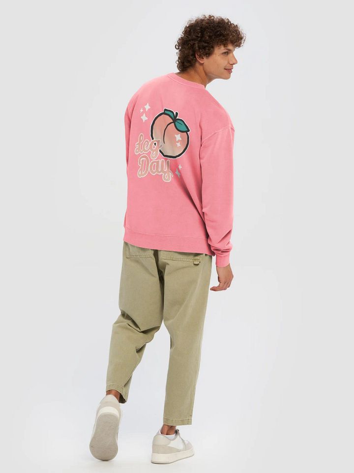 Leg Day Sweatshirt product image (2)