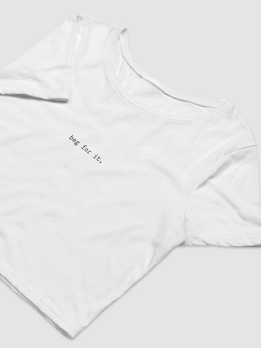 beg for it. product image (5)