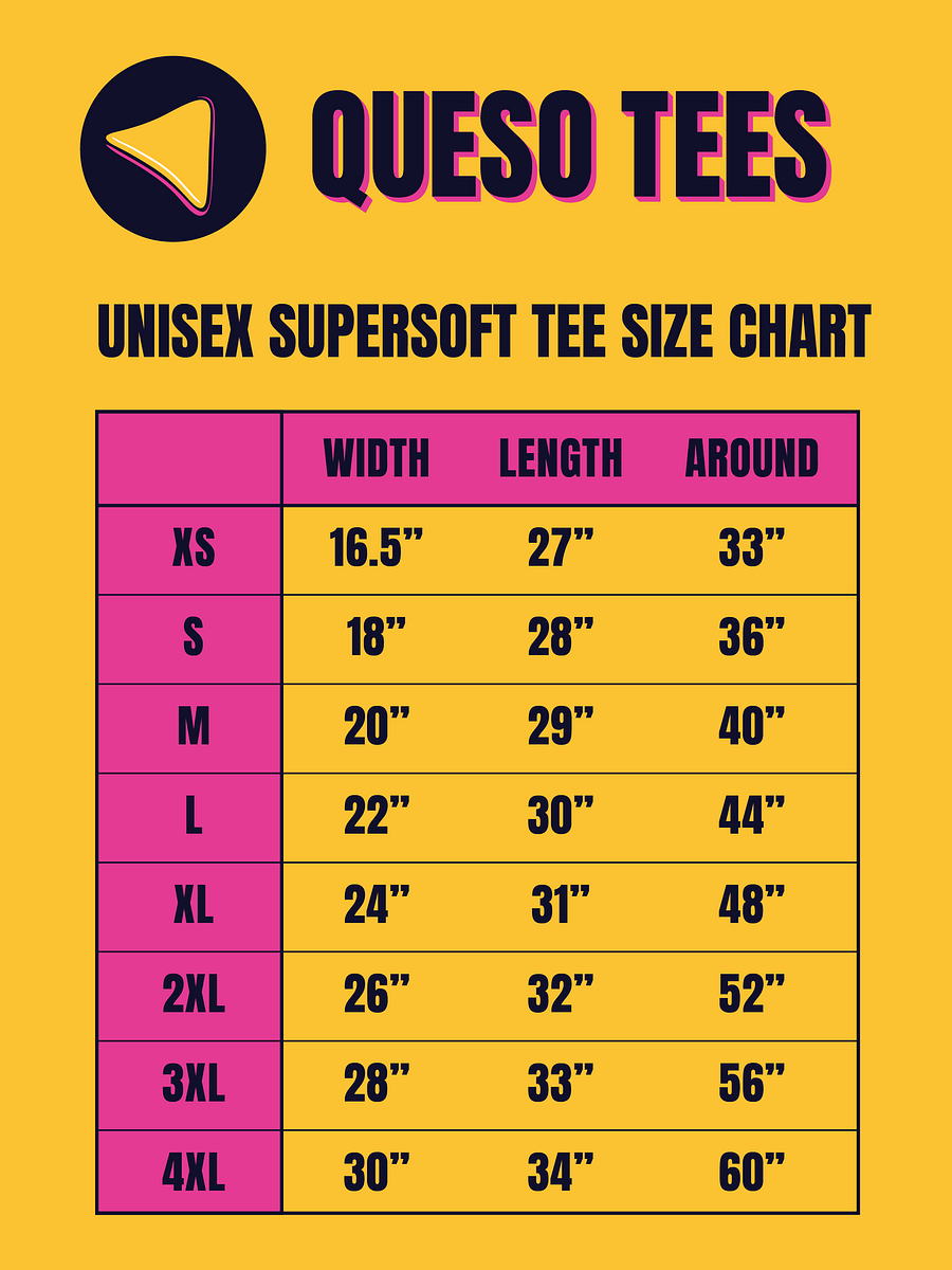 Not Much of a Cook Supersoft Tee product image (7)