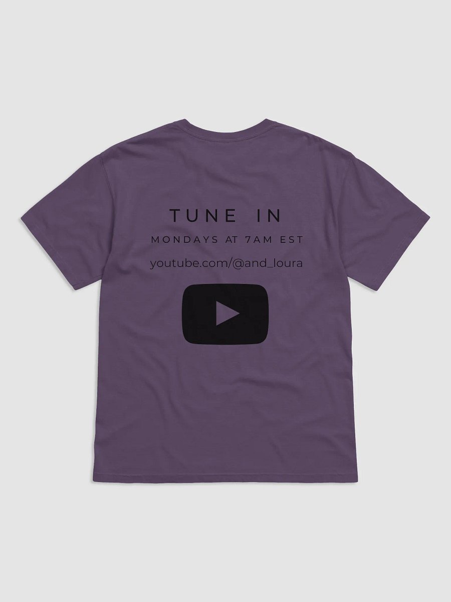 Support Tee product image (11)