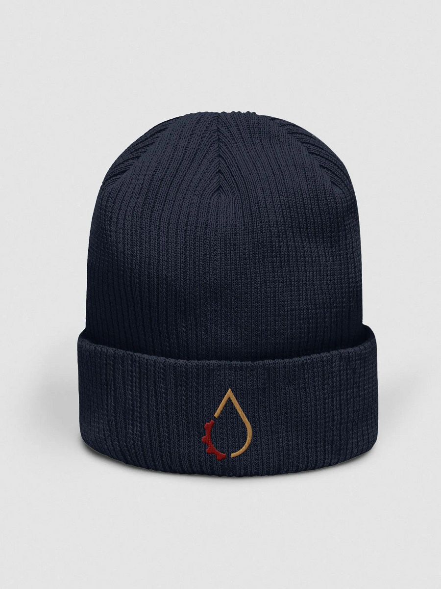 Lubrication Expert Beanie product image (1)
