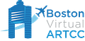 Boston Virtual ARTCC