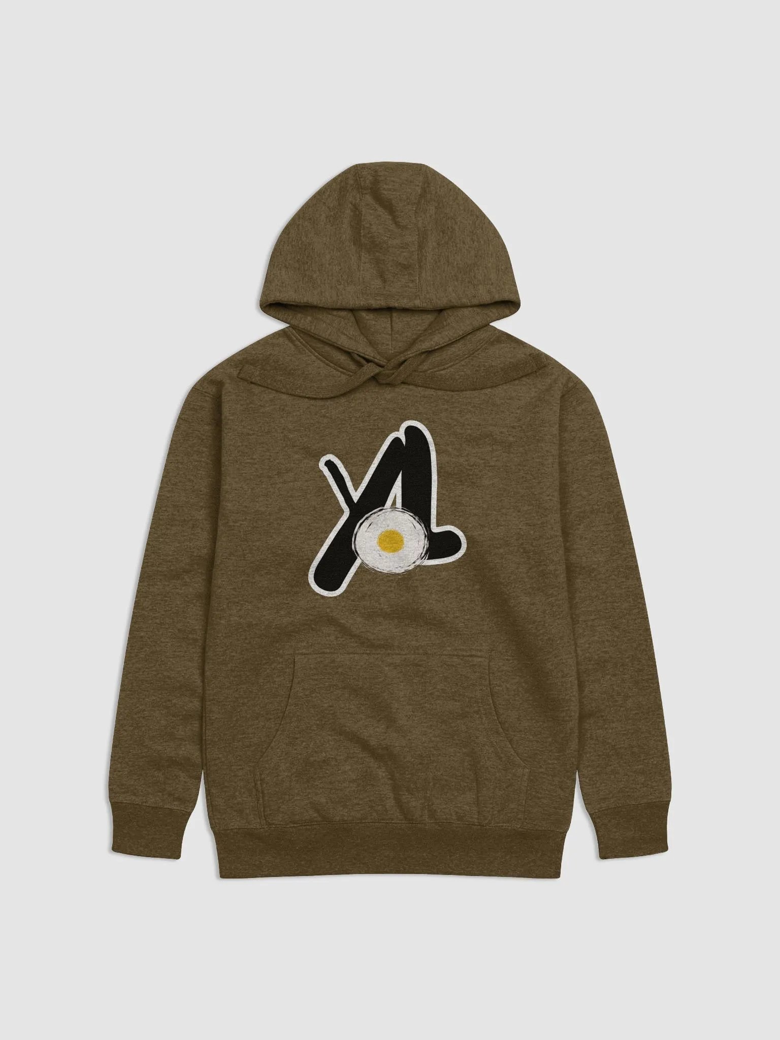 YL Hoodie product image (4)