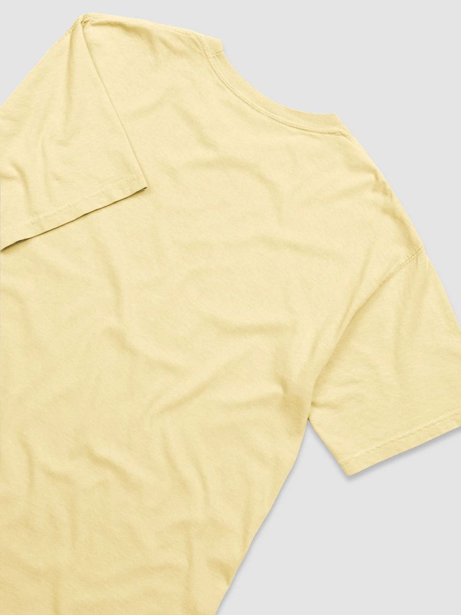 Comfort Colors Garment-Dyed Heavyweight T-Shirt product image (4)