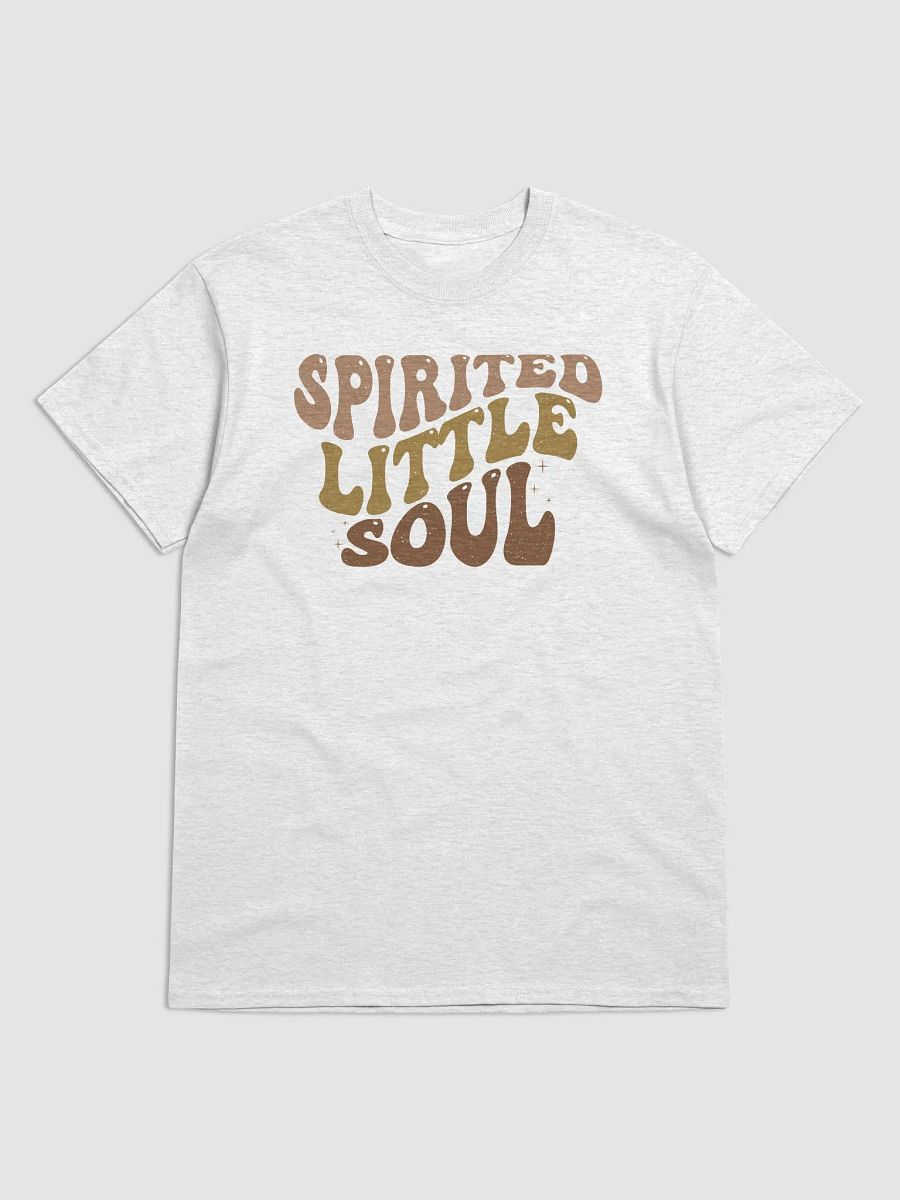 Spirited Little Soul Graphic Tee product image (4)