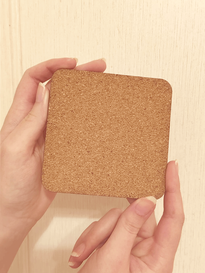 Happy Christmas! Coaster V1 product image (2)