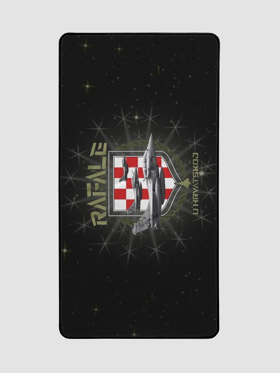 Night Owl Desk Mat Rafale product image (2)